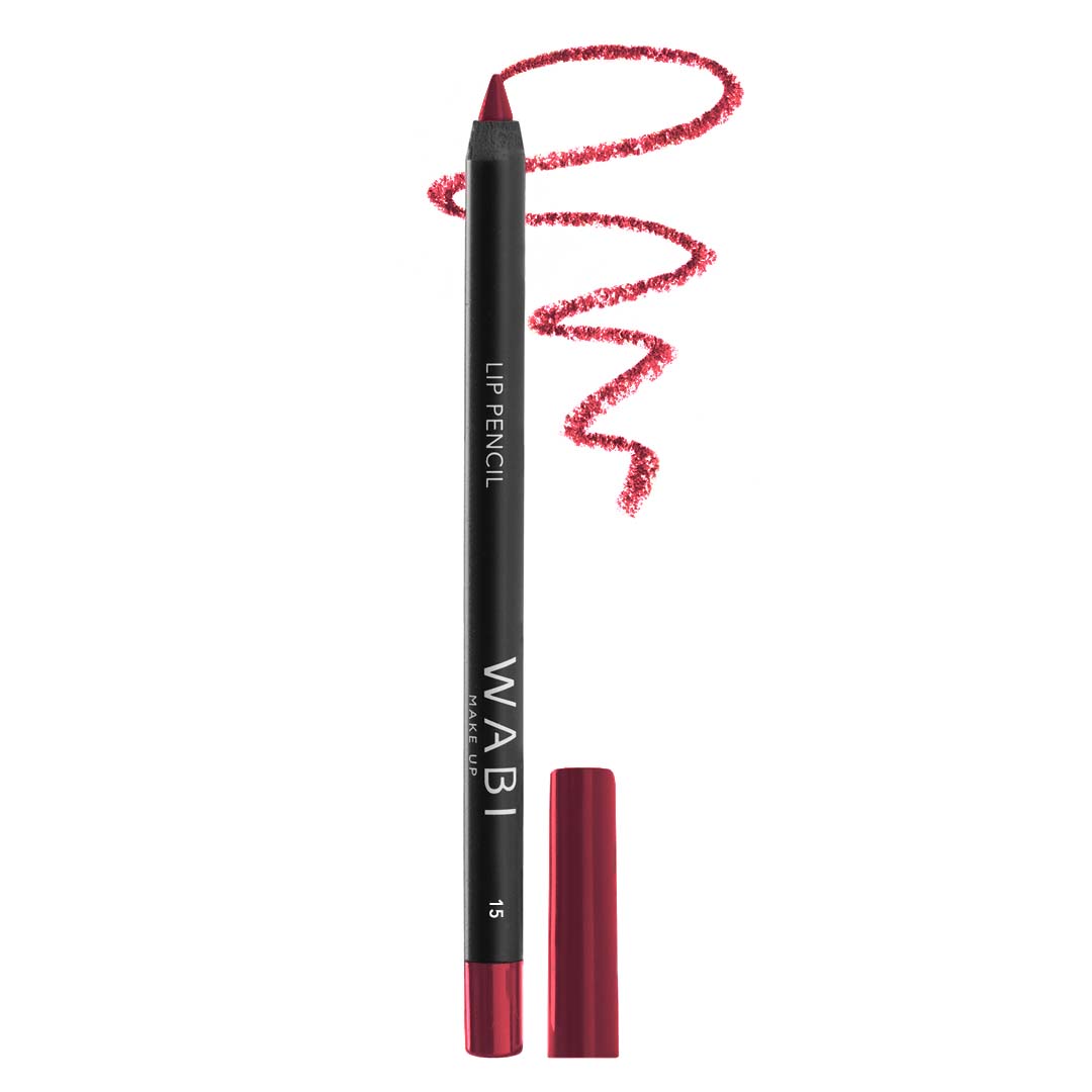 WABI Lip Pencil 15 φωτογραφία